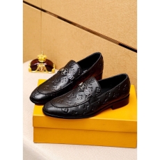 Louis Vuitton Business Shoes